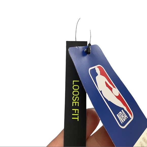 Nike Womens NBA Chicago Bulls City Edition Courtside Blue Full-Zip Jacket M NWT - Picture 3 of 16